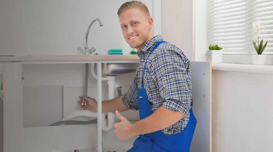 Professional bathroom faucet installation in Gower, MO